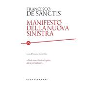 Manifesto della nuova sinistra