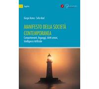 Manifesto della società contemporanea. Comportamenti, linguaggi, diritti umani, Intelligenza Artificiale
