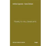 Manifesto dell'anarcarte