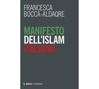 Manifesto dell'Islam italiano - 2024 - Mimesis (Eterotopie)