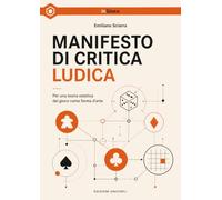 Manifesto di critica ludica