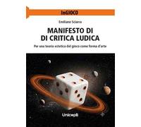 Manifesto di critica ludica