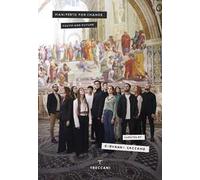 Manifesto for change. Youth and future