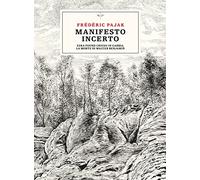 Manifesto incerto. Ezra Pound chiuso in gabbia, la morte di Walter Benjami...
