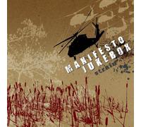 Manifesto Jukebox - Strain