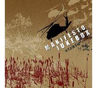 Manifesto Jukebox - Strain