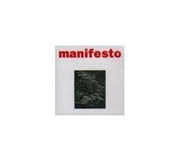 Manifesto - Manifesto