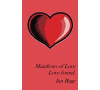 Manifesto of Love Love found. (Volume 3)