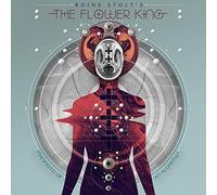 The Flower Kings Manifesto of an Alchemist (Vinyl LP) 12" Album Coloured Vinyl
