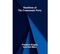 Manifesto of the Communist Party