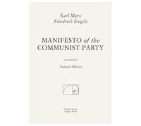 Manifesto of the Communist Party