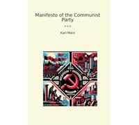 Manifesto of the Communist Party
