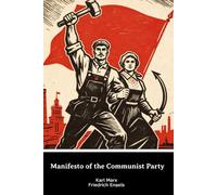 Manifesto of the Communist Party