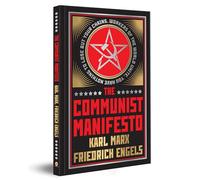 Manifesto of the Communist Party
