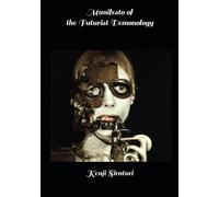 Manifesto of the Futurist Demonology