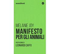 Manifesto per gli animali