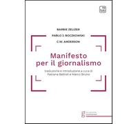 Manifesto per il giornalismo