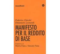 Manifesto per il reddito di base