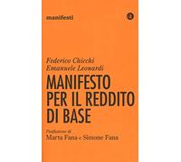 Manifesto per il reddito di base