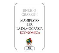 Manifesto per la democrazia economica