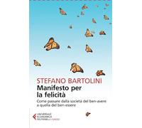 Manifesto per la felicità