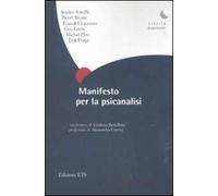 Manifesto per la psicanalisi