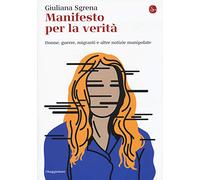 Manifesto per la verità