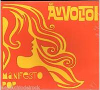 MANIFESTO POP - GLI AVVOLTOI -