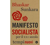 Manifesto socialista per il XXI secolo