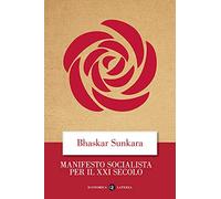 Manifesto socialista per il XXI secolo