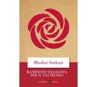 Manifesto socialista per il XXI secolo