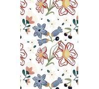 Manifiesta lo que deseas: Diario de Afirmaciones y Gratitud para la Abundancia, Amor, Salud, Dinero y alcanzar tus Sueños.: Crea tu Realidad: Cuaderno ... Amor, Bienestar, Riqueza y cumplir tus Metas.