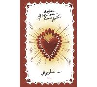 Manifiesta lo que deseas: Diario de Afirmaciones y Gratitud para la Abundancia, Amor, Salud, Dinero y alcanzar tus Sueños.: Crea tu Realidad: Cuaderno ... Amor, Bienestar, Riqueza y cumplir tus Metas.