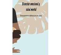 Manifiesta tu bienestar emocional y salud mental: diario de gratitud para convertirte en la mejor versión de ti: Cuaderno de MANIFESTACIÓN y ... y ejercicios de atracción a la buena vibra