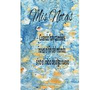 manifiesta tus ideas y notas importantes: escribe aquí para realizar tus sueños: cuaderno de ideas y notas: para lograr la abundancia, escribiendo ... y ejercicios de atracción financiera