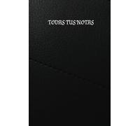 Manifiesta tus ingresos libro de notas para hacer realidad tus sueños: 130 días de manifestaciones de dinero y abundancia a tu hogar