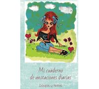 Manifiesta Tus Sueños, cuaderno de anotaciones diarias: Cuaderno de manifestación y abundancia. Suéñalo, créelo, vívelo