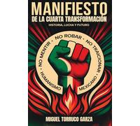 Manifiesto de la Cuarta Transformación