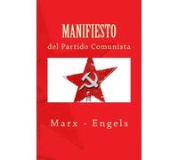 Manifiesto del Partido Comunista