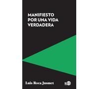 Manifiesto por una vida verdadera: 2093