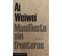 Manifiesto sin fronteras: 23