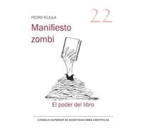 Manifiesto zombi: El poder del libro: 22