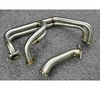 MANIFOLD EXHAUST EQUAL LENGTH TURBO HEADER Subaru Impreza WRX GC8 EJ207 98-00