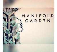 Manifold Garden (PC) Steam Gift - EU