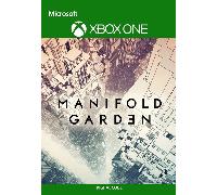 Manifold Garden XBOX LIVE Key EUROPE