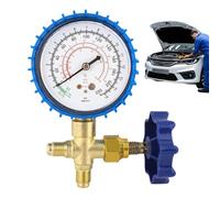 Manifold Per Aria Condizionata Precisione a Prova di Perdite