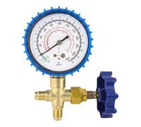 Manifold Per Aria Condizionata Precisione a Prova di Perdite