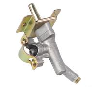 Manifold Rame Gomma per Weber per spirit II E-315 E-320 Manifold(A) | Compatibile per spirit 2013+, E-210 E-310, flusso gas stabile, cottura uniforme, sostituzione rapida