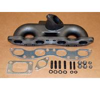 Manifold Turbo Cast T3 Per 240sx SR20DET 89-94 RX