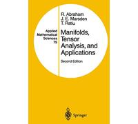 Manifolds, Tensor Analysis, and Applications: 75